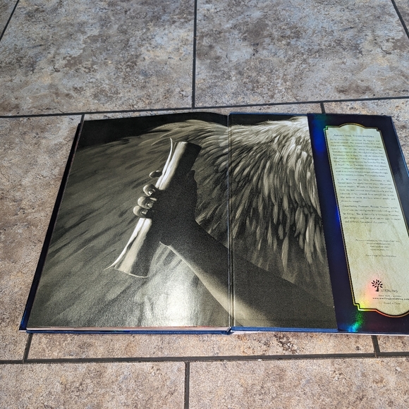 Angels Ruth Thompson HardCover - Picture 7 of 9